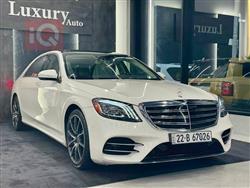 مێرسێدس بێنز S-Class